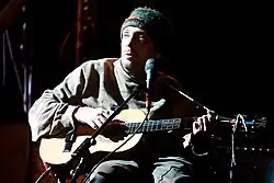 Vic Chesnutt (23. února 2008)