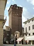 Torre del Castello