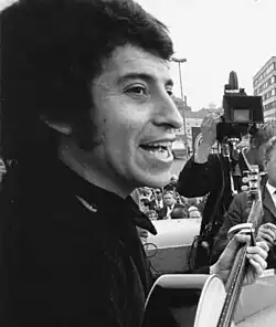Victor Jara (1969)