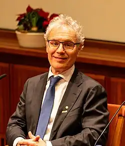 Victor Ambros (2024)