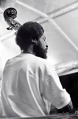 Victor Gaskin (1977)