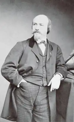 Fotografický portrét bratří Erwinů (Paříž).