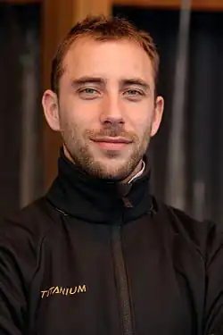 Victor Sintès (7. dubna 2013)