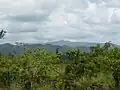 Maya Mountains