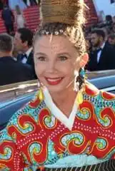 Victoria Abrilová (2017)