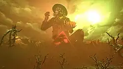 Videoklip Výlety do temnoty 2021