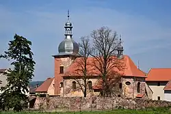 Kostel svatého Martina