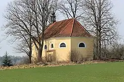 Vidice, church.jpg