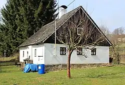 Vidice, house No. 5.jpg