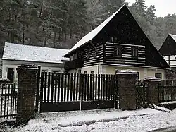 Vidim, venkovská usedlost čp.86.jpg