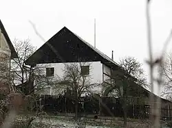 Vidim, venkovský dům čp.32.jpg