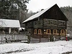 Vidim, venkovský dům čp.67.jpg