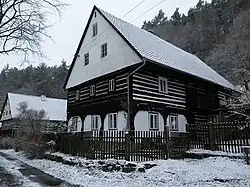 Vidim, venkovský dům čp.77.jpg