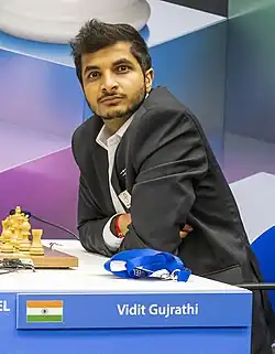 Santoš Gujrathí Vidit (2024)