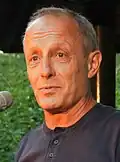 Peter Pilz