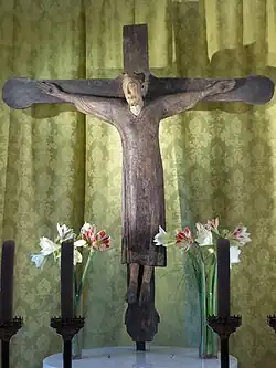 Bon Dieu z Tancrémontu, 11. století