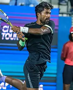 Vidžaj Sundar Prašanth v Bengalúru (2023)