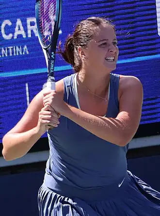 Viktória Hrunčáková