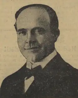 Viktor Šuman (Národní listy, 1933)