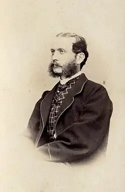 Victor Widmann-Sedlnitzky