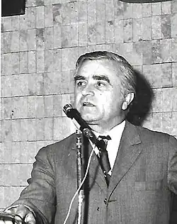 Viktor Fixl, 1976