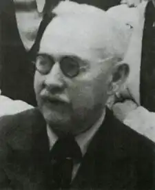 Viktor Oppenheimer