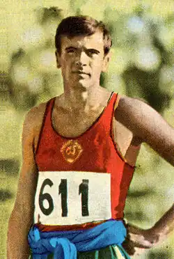 Viktor Sanějev (1968)