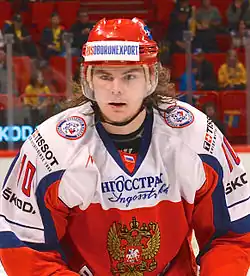 Viktor Tichonov