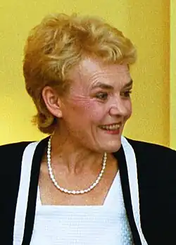 Viktorie Špidlová, 2003