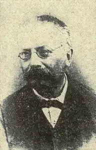 Vilém Barvič, český hudební skladatel a pedagog