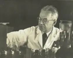 Vilém Laufberger (Časopis lékařů českých, 1950)