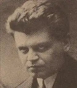 Vilém Petrželka