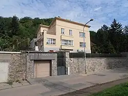 Vila dr. Voženílka