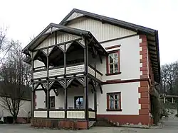 Vila Brno Pisárecká č.269.jpg