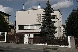 Vila doktora Dvořáka