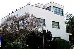 Vila Zlatnice čp.1511, Praha 6