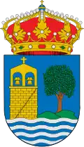 Vilanova de Arousa – znak