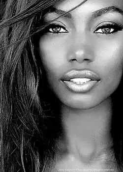 Vilayna LaSalle, 2007