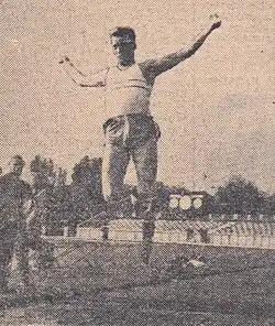 Vilhjálmur Einarsson (1957)