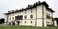 Villa di Artimino