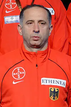 Vilmos Szabó (14. června 2014)