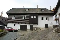 Vimperk, Prachatice District (1).jpg