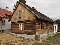 Vinařice - usedlost čp. 8 (2).JPG