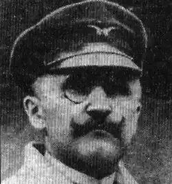 Vincenc Chomrák (cca 1910)