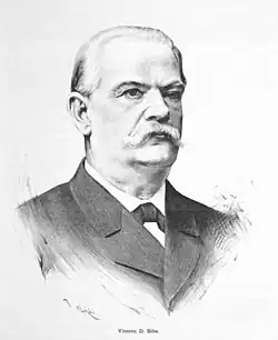 Vincenc Bíba (1889)