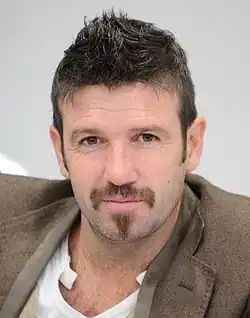 Vincent Candela (10. září 2011)