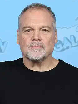Vincent D'Onofrio v roce 2023
