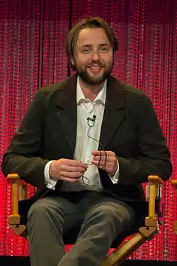 Vincent Kartheiser (2014)