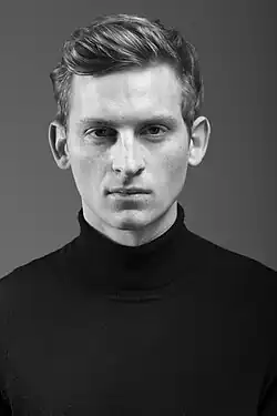 Vincent Valladon (22. dubna 2019)