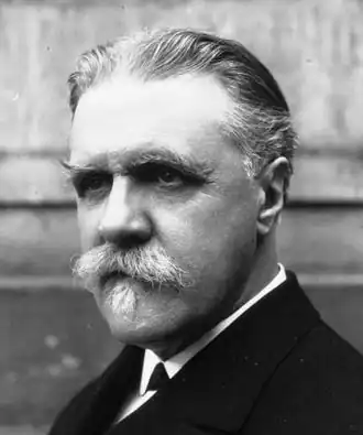 Vincent d'Indy (1914)